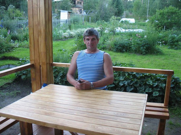 Александр Казанцев