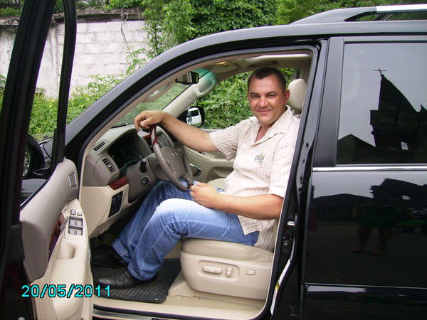 Олег Кошевой