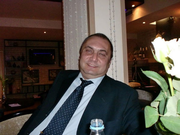 Альберт Степанян