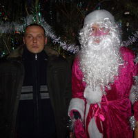 Евгений Максимов