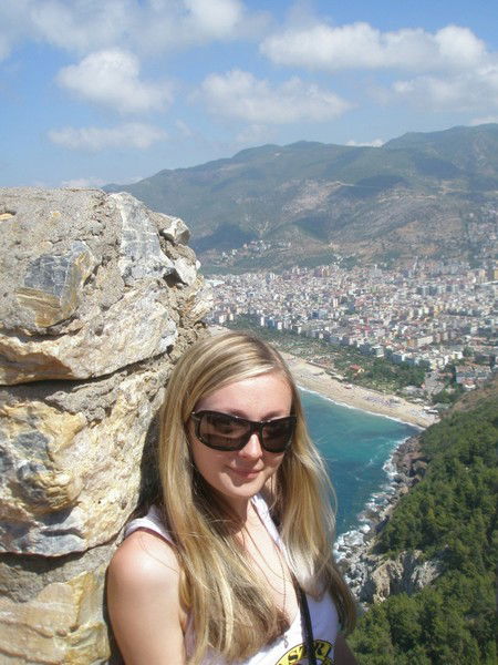 Виктория Кондратьева