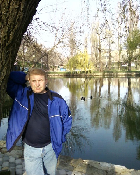 Владимир Симоненко