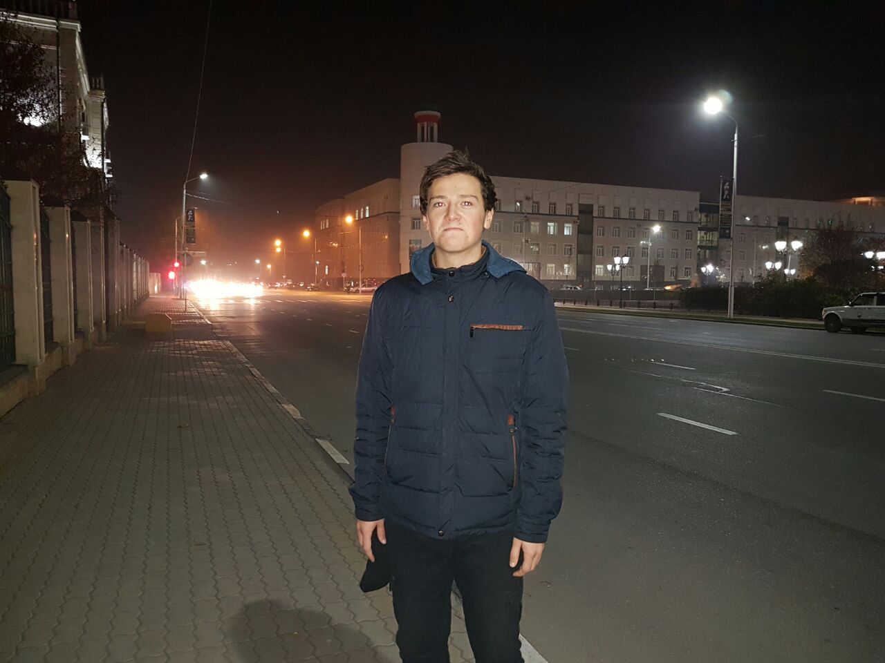 Геннадий Герин