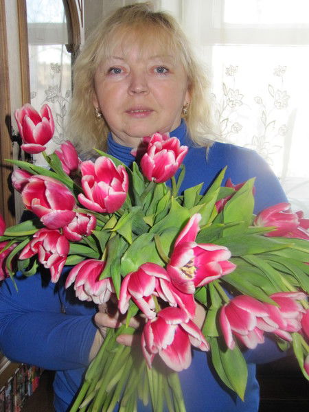 Наташа Яцкевич