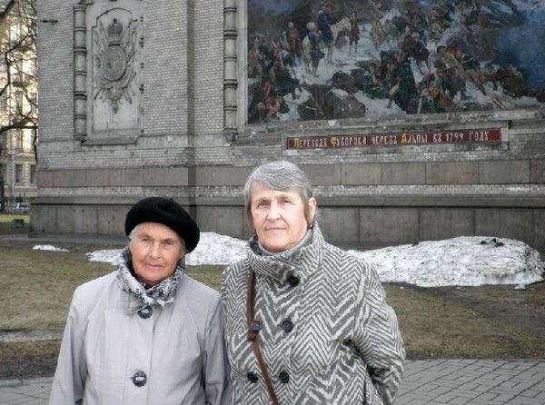 Галина Щепина