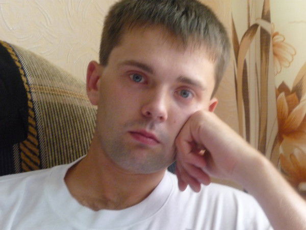 Виктор Жижелев