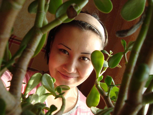 Dina Sаpожникова