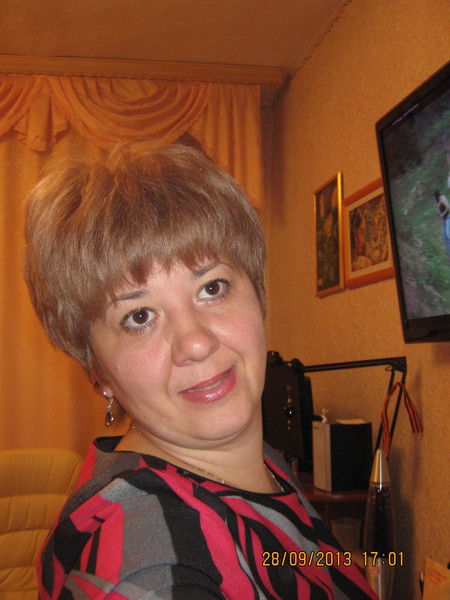 Елена Зайцева