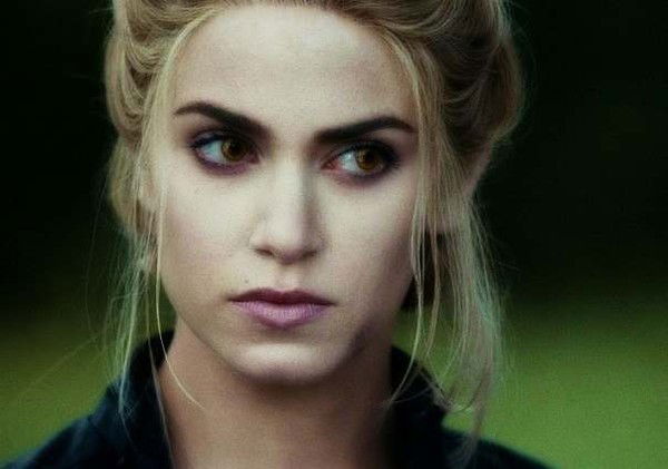 Розали Лилиан Хейл