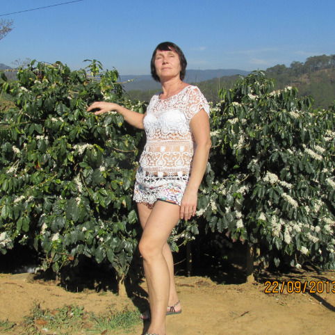 Надежда Шушкович