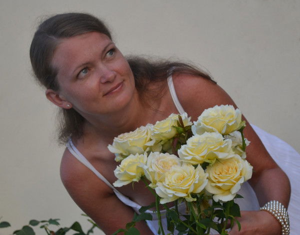 Марина Бухтоярова