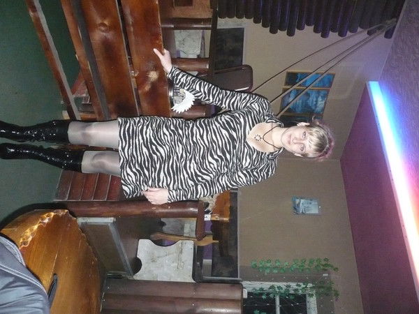 Ольга Гаврилюк