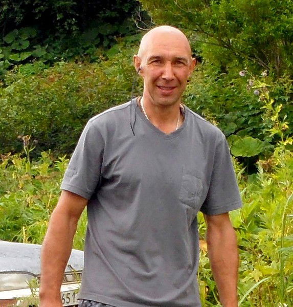 Владимир Марков