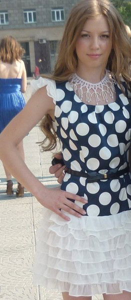 Светлана Чечикова