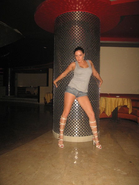 Evgeniia Bernatovich