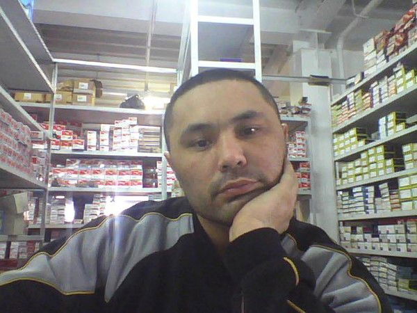 Галым Жолдыбеков