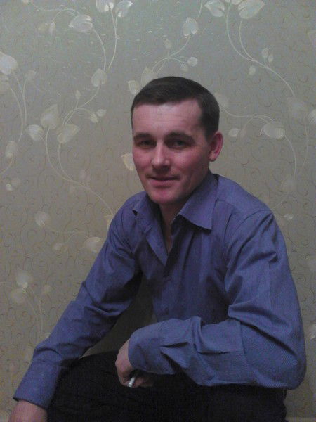 Константин Николаев