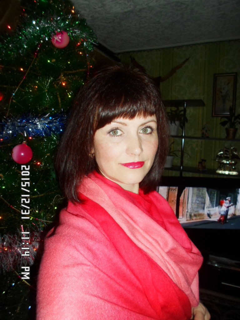 Александра Жердева