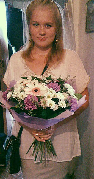 Валерия Косичкина