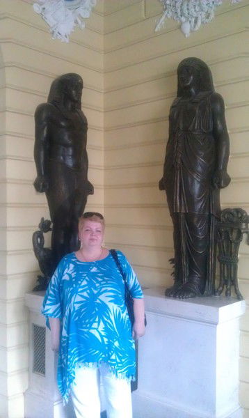 Ирина Полещук