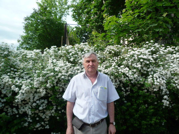 Василий Демченко