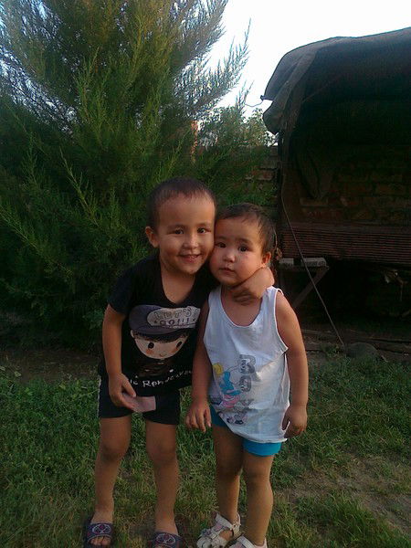 Союз Капаров