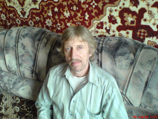 Валерий Федоров