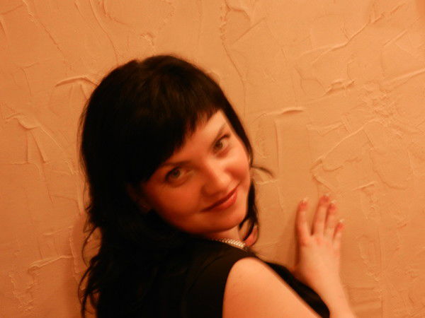 Светлана Григорьева