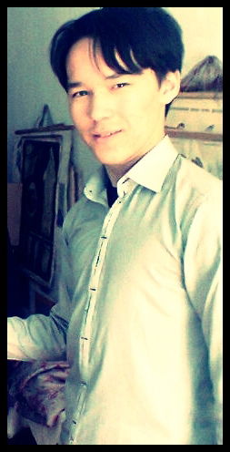 Бекжан Рустем