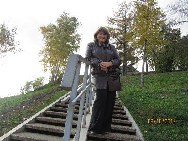 Алия Шмелькова