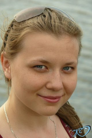 Марина Князева