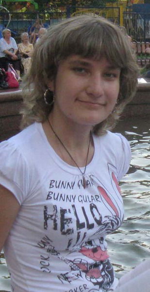 Ирина Барауля