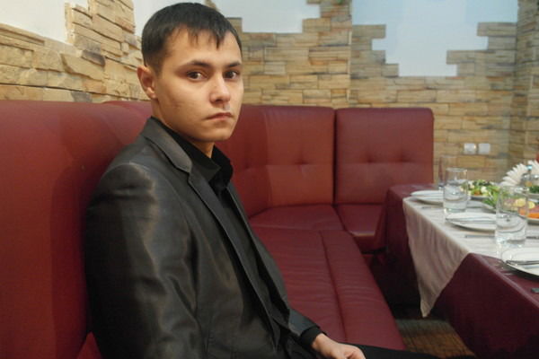 Витя-Шопик Мунтян