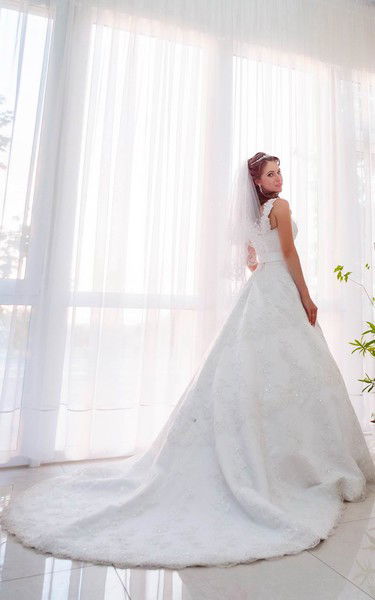 Анна Пашенцева