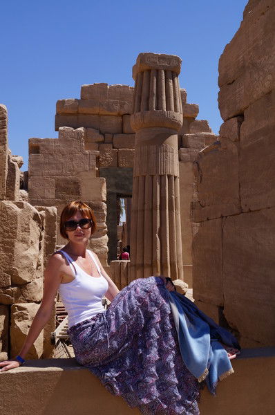 Наталья Бараненко