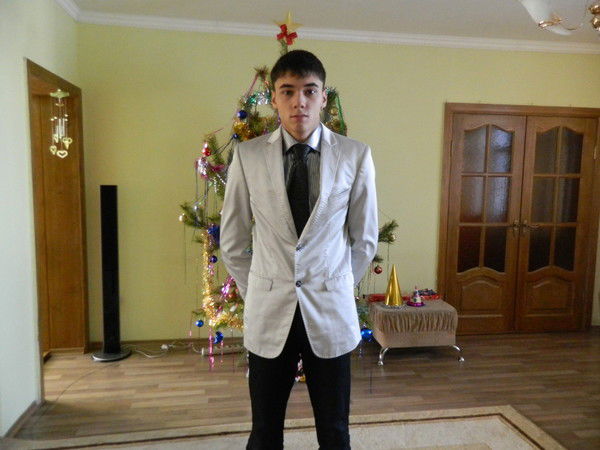 Николай Комиссаров