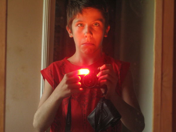 Виктор Харитонов