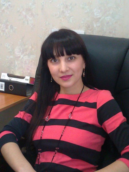 Лола Туляганова