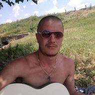 Виктор Титовский