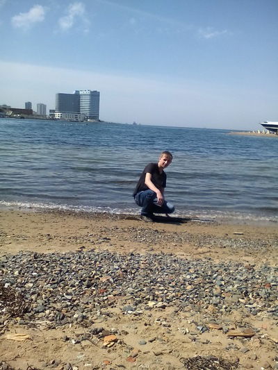 Евгений Довженко