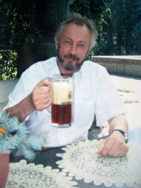 Борис Зангиев