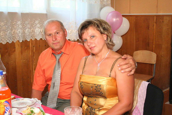 Наталья Андрианова