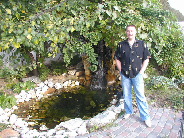 Сергей Валетов