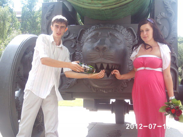 Инна Притула