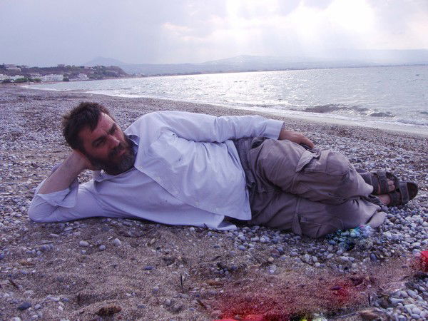 Anastasios Rigopoulos