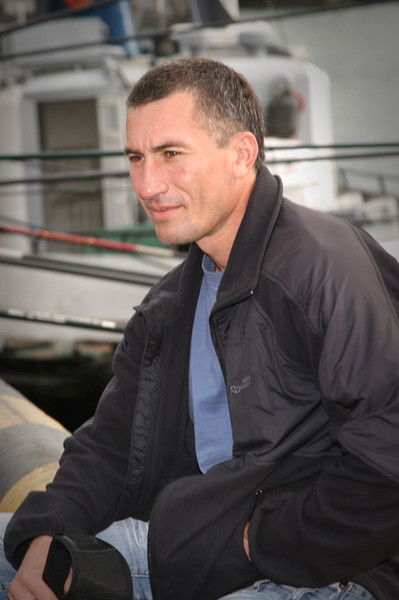 Евгений Косенко