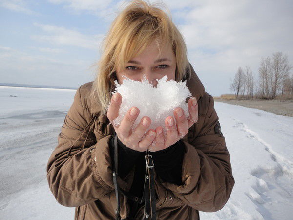 Олька Николавна