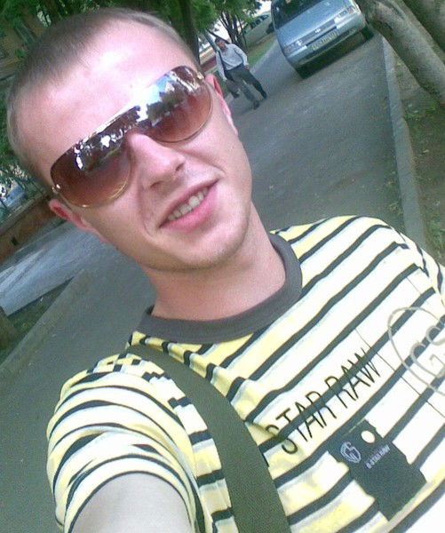 Игорь Кострица