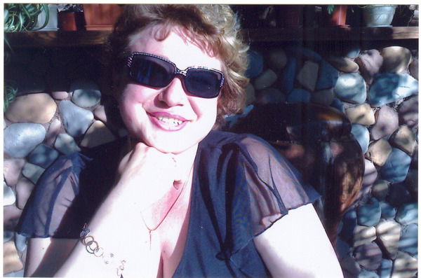 Виктория Мурашкина