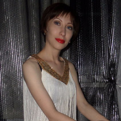 Яна Матвеева